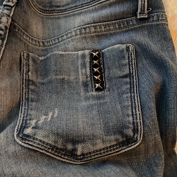 Black Orchid Super Flare Size 26 - Picture 4 of 4